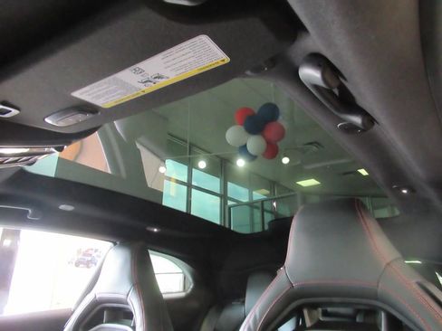 Used 2024 Dodge Charger R/T Scat Pack w/ Plus Group image 23