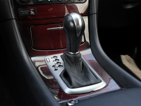 Used 2016 INFINITI QX50 Journey w/ Premium Package image 14