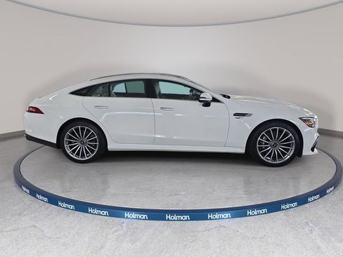 Used 2021 Mercedes-Benz AMG GT 53 image 6