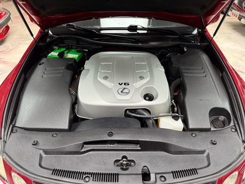 Used 2006 Lexus GS 300 AWD image 35