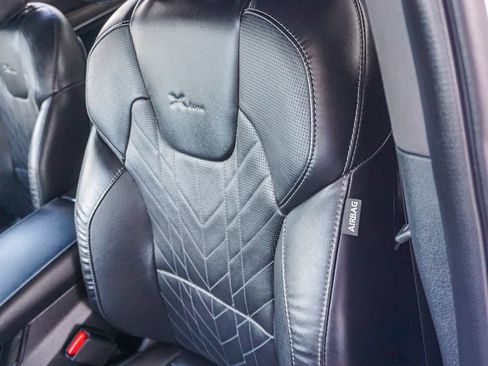 Certified 2023 Kia Telluride SX Prestige X-Line AWD/4WD image 21