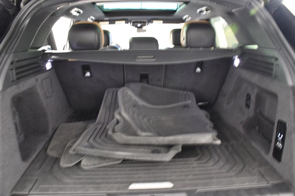 Used 2023 Land Rover Range Rover Sport SE Dynamic AWD/4WD image 23