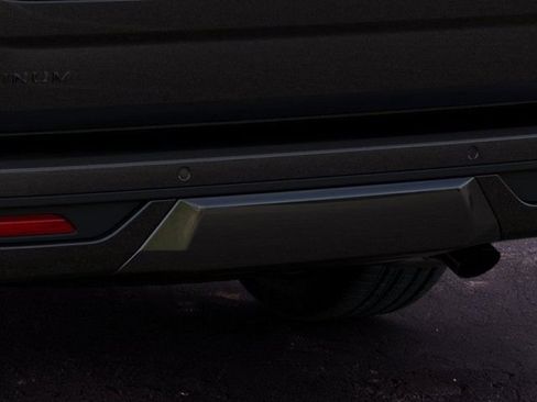 New 2027 Ford Expedition Max Platinum w/ Stealth Appearance Package AWD/4WD image 23