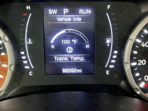 Used 2021 Jeep Renegade Sport image 13