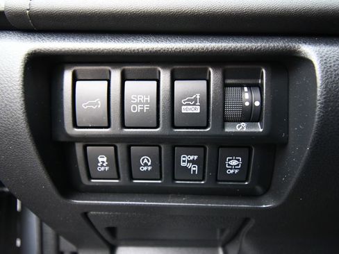 Used 2023 Subaru Forester Touring AWD/4WD image 21
