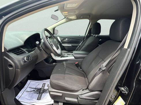 Used 2014 Ford Edge SE FWD image 14