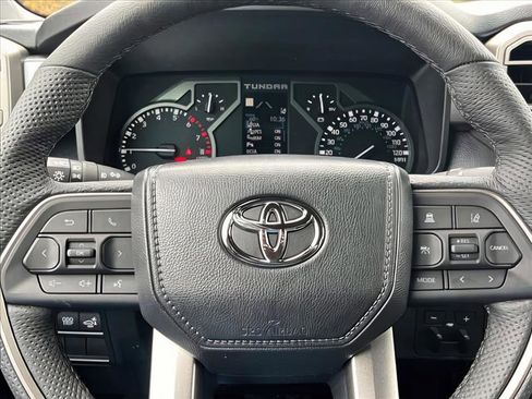 New 2025 Toyota Tundra SR5 image 15