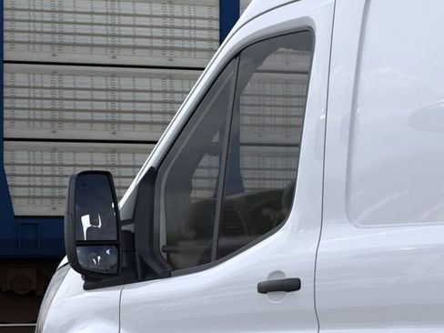 New 2026 Ford Transit 350 148 High Roof Extended DRW RWD image 20