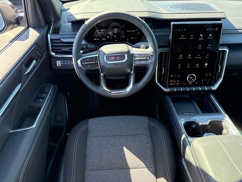 New 2026 GMC Acadia Elevation AWD/4WD image 30