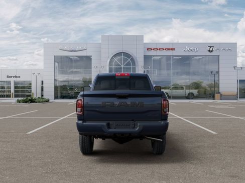 New 2026 RAM 2500 Tradesman AWD/4WD image 7