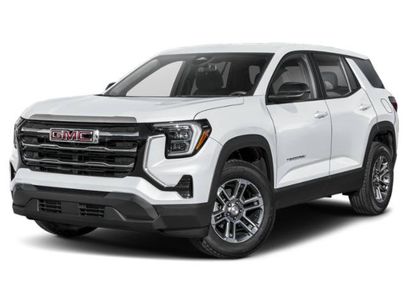 New 2027 GMC Terrain AT4 w/ Convenience Package III