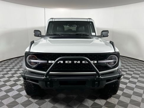 Used 2024 Ford Bronco Wildtrak image 2