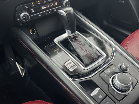 Used 2023 MAZDA CX-5 Carbon Edition image 21