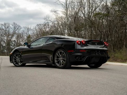 Used 2007 Ferrari F430 Coupe image 8