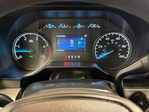 Used 2024 Ford F250 XLT w/ FX4 Off-Road Package image 15