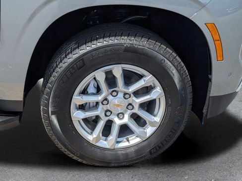 New 2026 Chevrolet Tahoe LT w/ Comfort Package RWD image 6