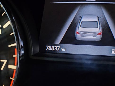 Used 2017 Nissan Altima 2.5 S w/ Power Driver Seat Package image 39