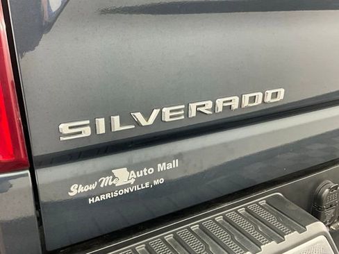 Used 2020 Chevrolet Silverado 1500 LT w/ Trailering Package image 21