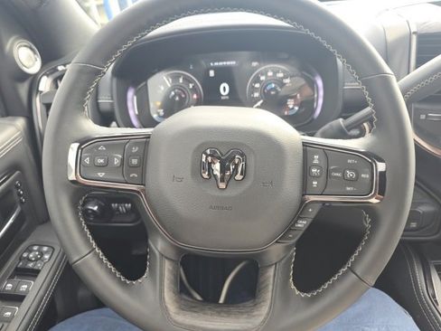 New 2026 RAM 2500 Limited image 22