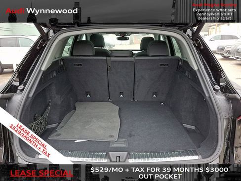 Certified 2025 Audi Q5 Premium w/ Premium Plus AWD/4WD image 29