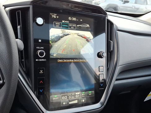 New 2026 Subaru Crosstrek 2.0i Premium image 14