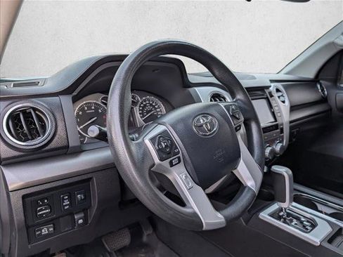 Used 2016 Toyota Tundra SR5 w/ SR5 Upgrade Package image 10