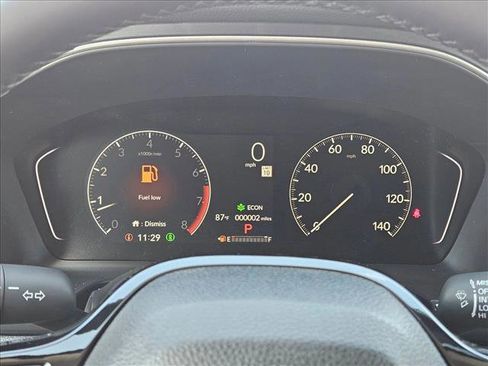 New 2025 Honda Pilot EX-L image 11