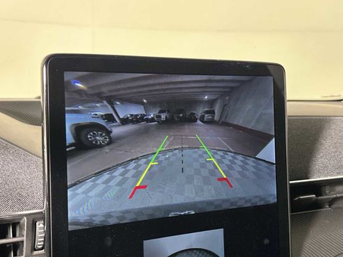 Used 2025 Ford Mustang Mach-E Premium w/ Sport Appearance Package image 32