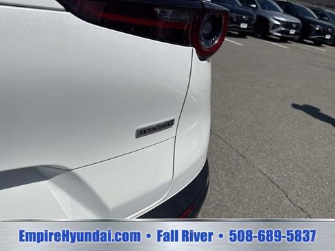 Used 2024 MAZDA CX-30 AWD 2.5 S image 6