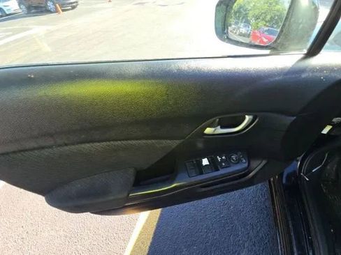 Used 2014 Honda Civic LX image 9