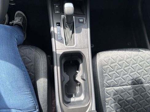 New 2026 Nissan Kicks SV w/ Cold Weather Package image 18