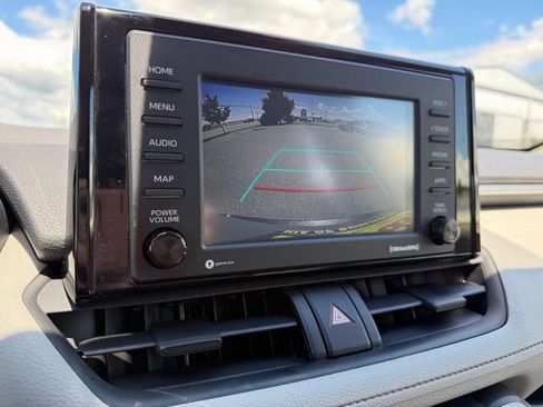 Used 2020 Toyota RAV4 XLE w/ Convenience Package AWD/4WD image 27