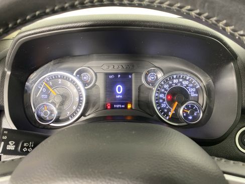 Used 2020 RAM 1500 Big Horn image 20