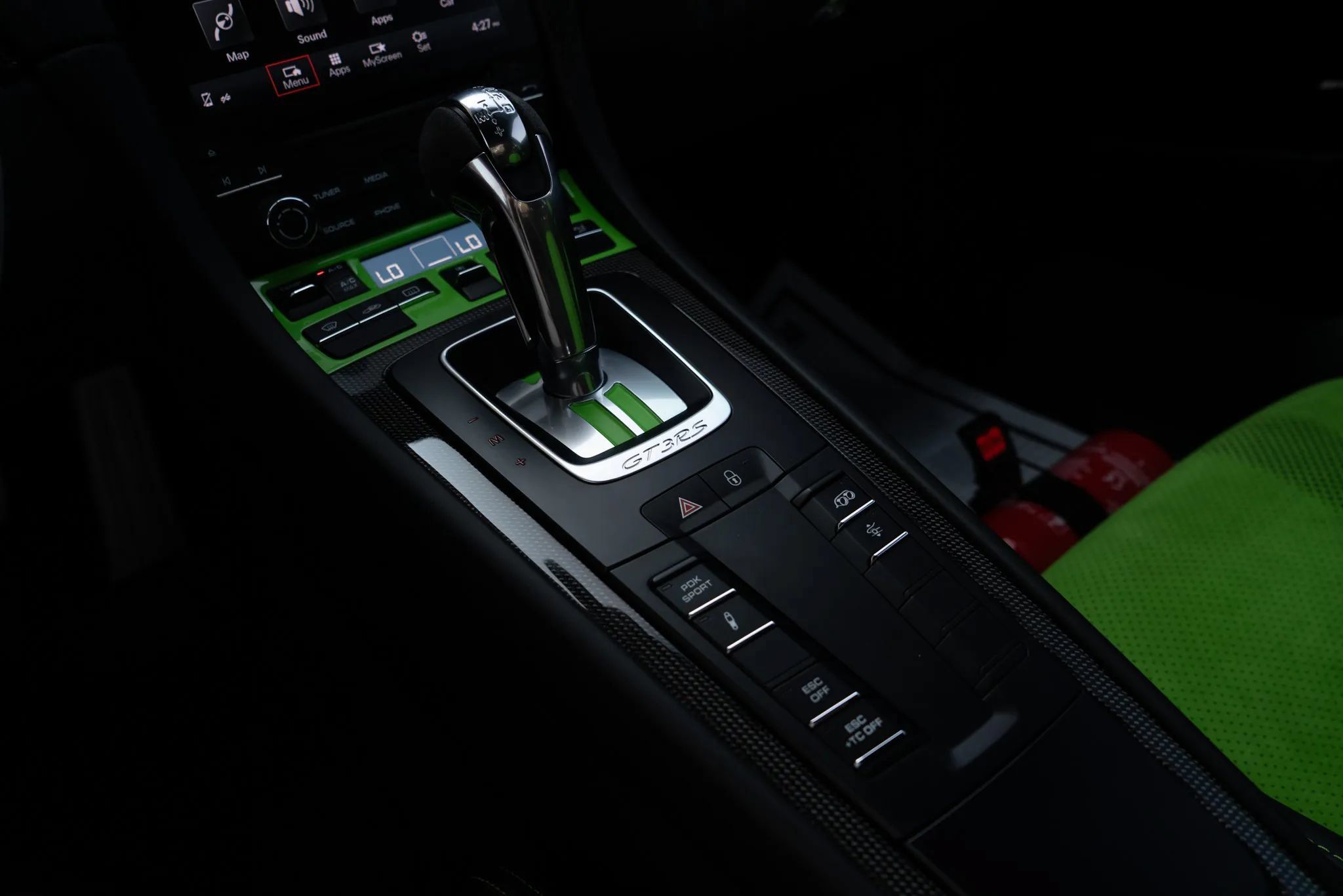 Used 2019 Porsche 911 GT3 RS RWD image 22