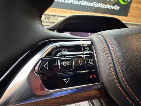Used 2022 Jeep Grand Cherokee Summit AWD/4WD image 22