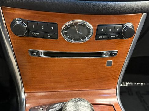 Used 2007 INFINITI M35 x w/ Technology Pkg AWD/4WD image 33