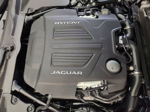 New 2024 Jaguar F-TYPE R AWD/4WD image 53