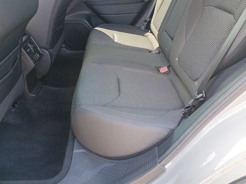 Certified 2026 Subaru Forester Premium AWD/4WD image 16