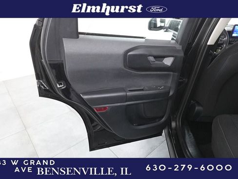 Used 2021 Ford Bronco Sport image 21