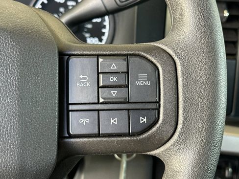 Used 2024 Ford F250 XL w/ STX Appearance Package AWD/4WD image 25
