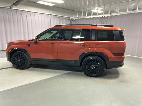 Used 2024 Hyundai Santa Fe Calligraphy image 4