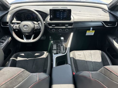 New 2025 Acura ADX A-Spec image 10