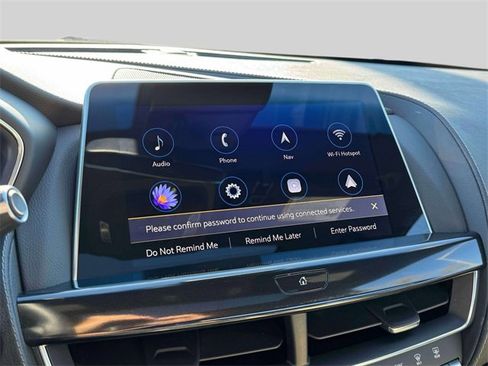 Used 2023 Cadillac CT5 Luxury w/ Sun And Sound Package image 29