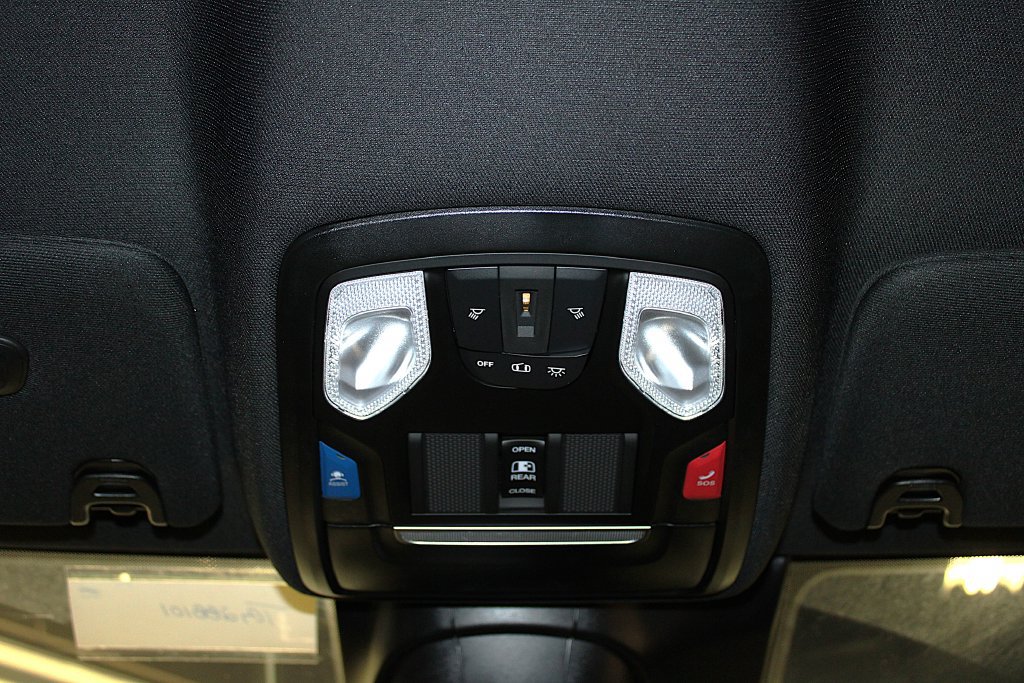 New 2026 RAM 2500 Big Horn AWD/4WD image 26