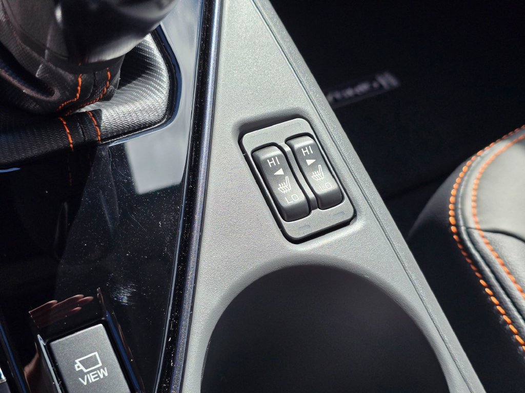 New 2026 Subaru Crosstrek 2.5i Limited AWD/4WD image 24