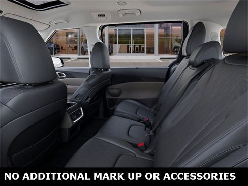 New 2026 Kia Carnival SX image 18