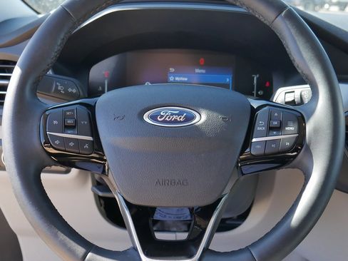 Used 2023 Ford Escape Active image 51