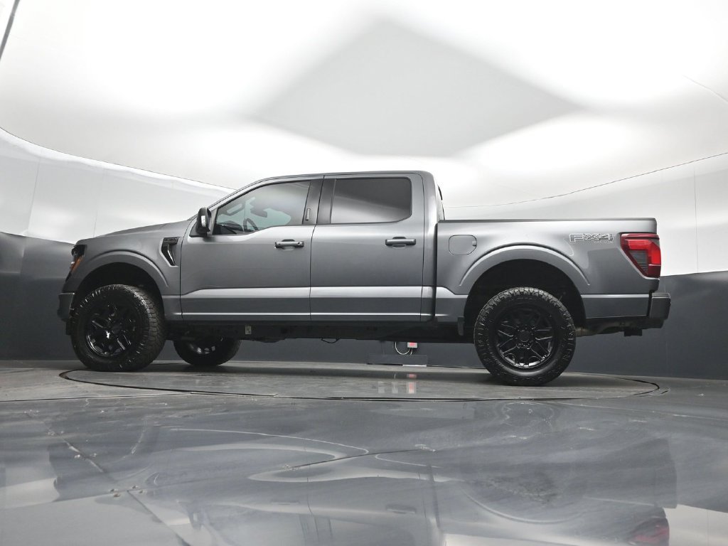 Used 2024 Ford F150 XLT w/ Equipment Group 302A MID AWD/4WD image 51