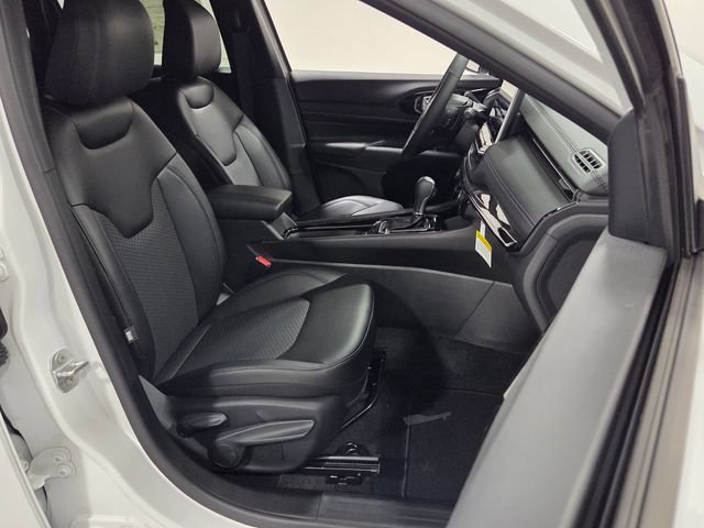 New 2026 Jeep Compass Latitude AWD/4WD image 15