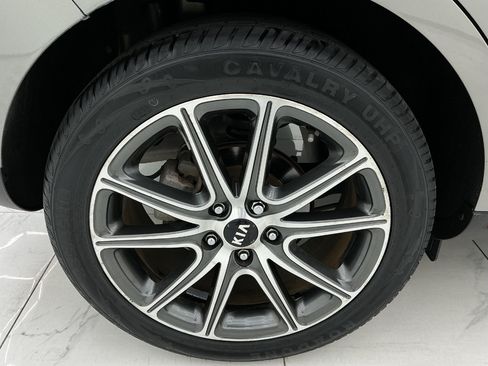 Used 2018 Kia Soul ! w/ Tech Package FWD image 48
